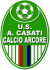 logo Casati Calcio Arcore