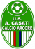 logo Football Club Cernusco