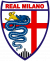 logo Real Milano